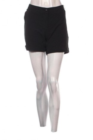 Damskie szorty Decathlon, Rozmiar L, Kolor Czarny, Cena 62,99 zł
