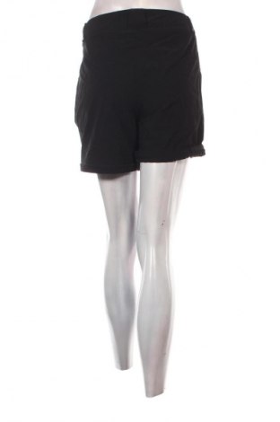 Damskie szorty Decathlon, Rozmiar L, Kolor Czarny, Cena 62,99 zł