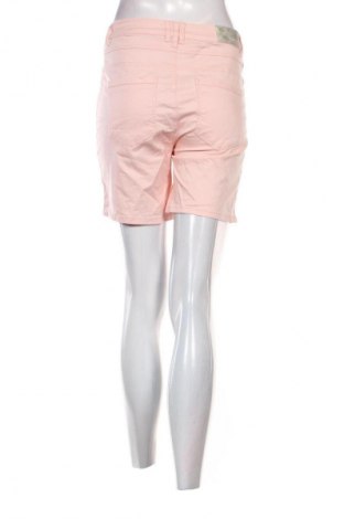 Dámske kraťasy  Denim 1982, Veľkosť S, Farba Ružová, Cena  7,95 €