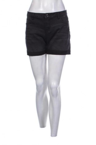 Dámske kraťasy  Denim&Co., Veľkosť XL, Farba Čierna, Cena  11,88 €