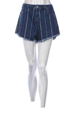 Damen Shorts Denim Co., Größe L, Farbe Mehrfarbig, Preis 9,74 €