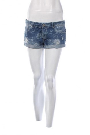 Damen Shorts Denim Co., Größe M, Farbe Mehrfarbig, Preis 13,99 €