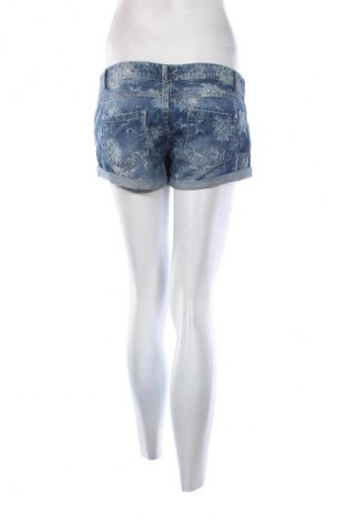 Damen Shorts Denim Co., Größe M, Farbe Mehrfarbig, Preis 13,99 €