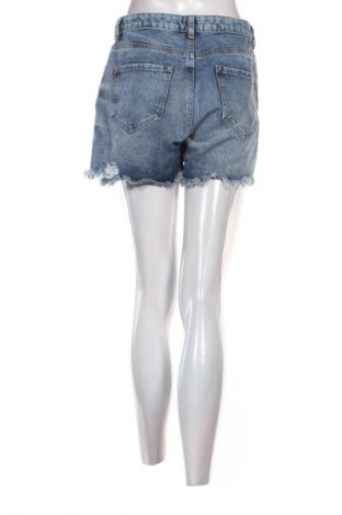 Damen Shorts Denim Co., Größe M, Farbe Blau, Preis 13,99 €