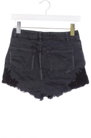 Damen Shorts Denim Co., Größe XS, Farbe Grau, Preis 9,74 €