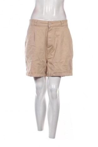 Dámske kraťasy  Denim Co., Veľkosť XL, Farba Béžová, Cena  11,95 €