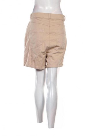 Dámske kraťasy  Denim Co., Veľkosť XL, Farba Béžová, Cena  11,95 €