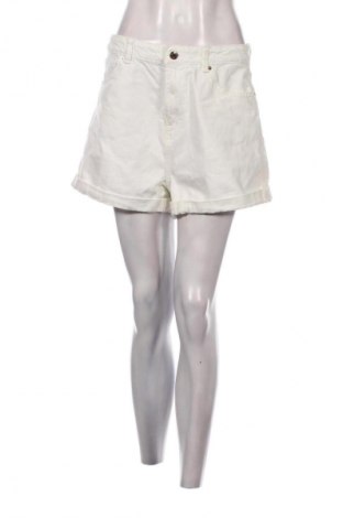 Damen Shorts Denim Co., Größe XL, Farbe Weiß, Preis 13,99 €