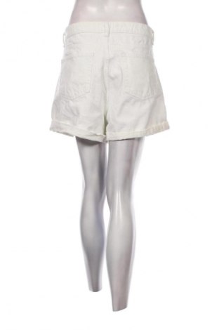 Damen Shorts Denim Co., Größe XL, Farbe Weiß, Preis 13,99 €