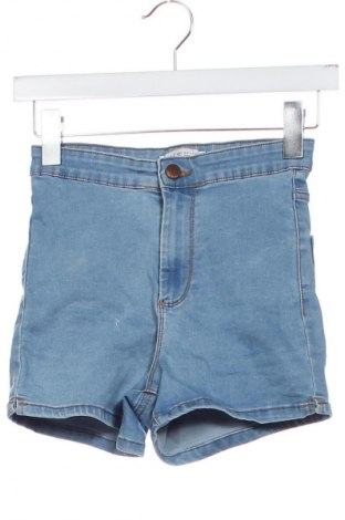 Дамски къс панталон Denim Co., Размер XXS, Цвят Син, Цена 19,00 лв.