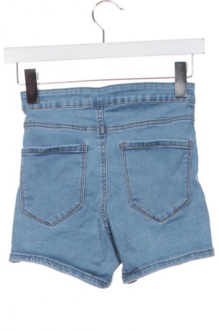 Дамски къс панталон Denim Co., Размер XXS, Цвят Син, Цена 19,00 лв.
