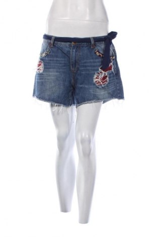 Dámské kraťasy  Desigual, Velikost XL, Barva Vícebarevné, Cena  608,00 Kč