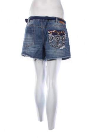 Dámské kraťasy  Desigual, Velikost XL, Barva Vícebarevné, Cena  608,00 Kč
