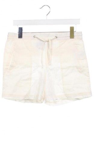 Дамски къс панталон Easy Wear, Размер XS, Цвят Екрю, Цена 34,10 лв.