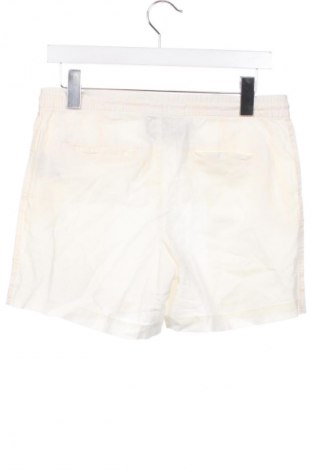 Дамски къс панталон Easy Wear, Размер XS, Цвят Екрю, Цена 34,10 лв.