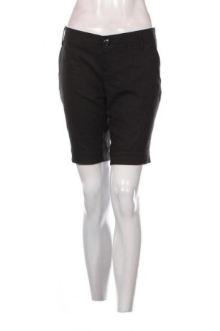 Дамски къс панталон Edc By Esprit, Размер XL, Цвят Черен, Цена 34,99 лв.