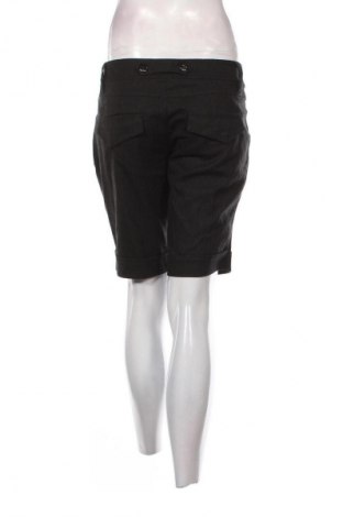 Дамски къс панталон Edc By Esprit, Размер XL, Цвят Черен, Цена 34,99 лв.