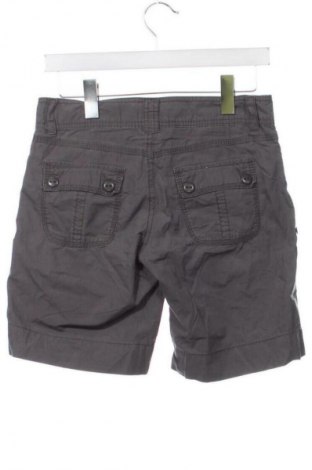Γυναικείο κοντό παντελόνι Edc By Esprit, Μέγεθος XS, Χρώμα Γκρί, Τιμή 21,99 €
