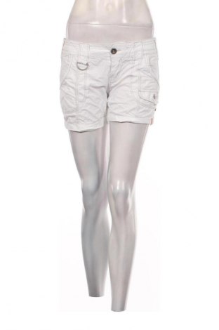 Damen Shorts Edc By Esprit, Größe M, Farbe Weiß, Preis 14,99 €