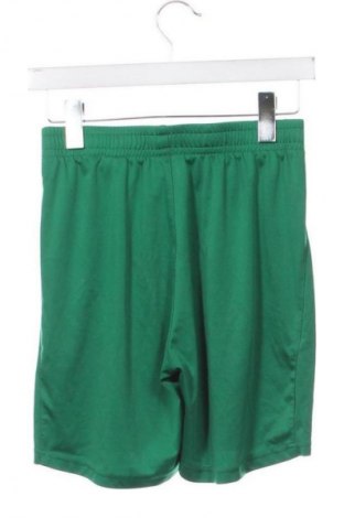 Pantaloni scurți de femei Erima, Mărime XS, Culoare Verde, Preț 61,99 Lei
