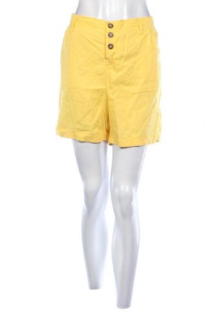 Damen Shorts Esmara, Größe M, Farbe Gelb, Preis € 9,72