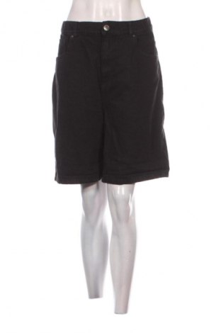 Damen Shorts Esmara, Größe XL, Farbe Schwarz, Preis 21,99 €