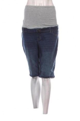 Damen Shorts Esmara, Größe XL, Farbe Blau, Preis 13,99 €