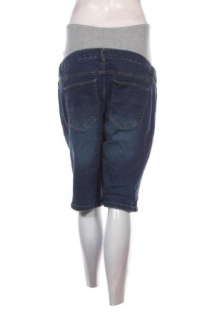 Damen Shorts Esmara, Größe XL, Farbe Blau, Preis 13,99 €