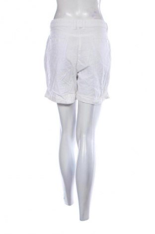 Damen Shorts Esmara, Größe L, Farbe Weiß, Preis 13,99 €