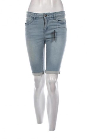 Pantaloni scurți de femei Esmara, Mărime M, Culoare Albastru, Preț 79,00 Lei