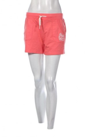 Pantaloni scurți de femei Esmara, Mărime S, Culoare Roz, Preț 61,99 Lei