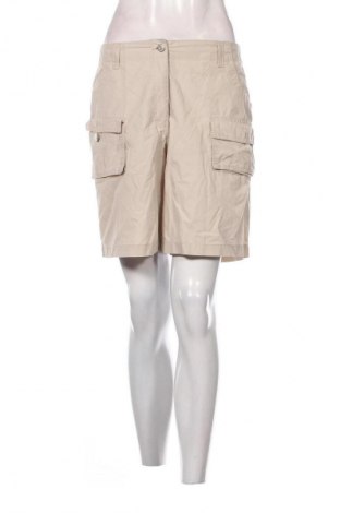 Női rövidnadrág Essentials, Méret M, Szín Bézs, Ár 3 729 Ft