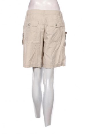 Női rövidnadrág Essentials, Méret M, Szín Bézs, Ár 3 729 Ft