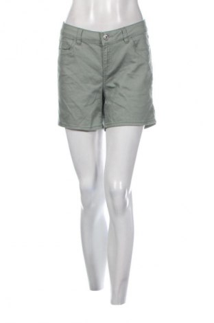 Dámské kraťasy  Ever.me by Takko Fashion, Velikost M, Barva Zelená, Cena  309,00 Kč