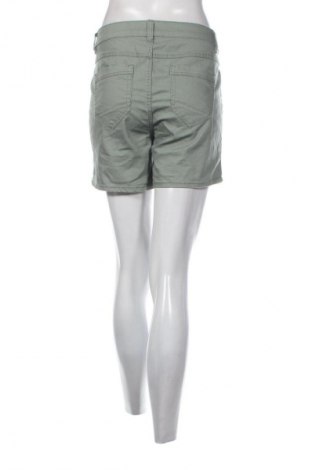 Dámské kraťasy  Ever.me by Takko Fashion, Velikost M, Barva Zelená, Cena  309,00 Kč