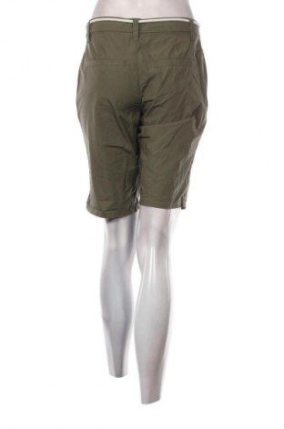Dámské kraťasy  Ever.me by Takko Fashion, Velikost S, Barva Zelená, Cena  309,00 Kč