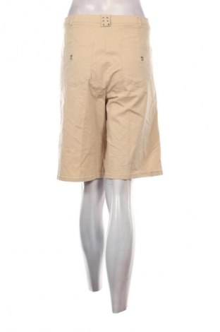 Damen Shorts Fabiani, Größe L, Farbe Beige, Preis 13,99 €