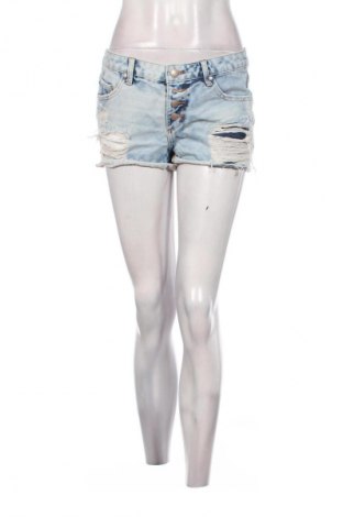 Damen Shorts Fb Sister, Größe S, Farbe Blau, Preis € 13,99
