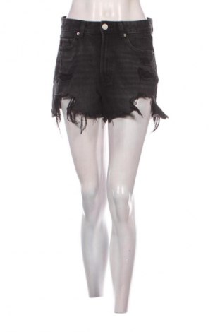 Pantaloni scurți de femei Fb Sister, Mărime S, Culoare Negru, Preț 61,99 Lei