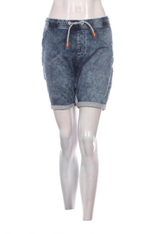 Damen Shorts Fire Fly, Größe M, Farbe Blau, Preis 13,99 €
