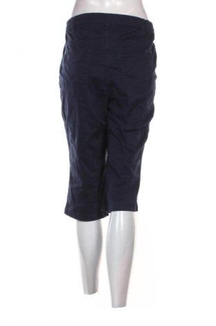 Dámske kraťasy  Giada, Veľkosť XL, Farba Modrá, Cena  8,95 €
