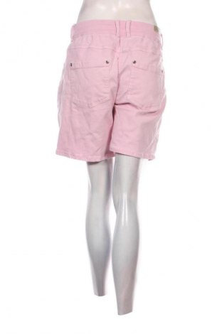 Damskie szorty Gina, Rozmiar XL, Kolor Różowy, Cena 62,99 zł