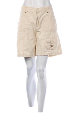 Damen Shorts Gina Benotti, Größe L, Farbe Gelb, Preis 13,99 €