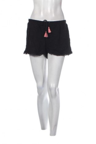 Pantaloni scurți de femei Gina Benotti, Mărime L, Culoare Negru, Preț 61,99 Lei