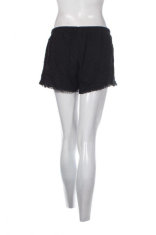 Pantaloni scurți de femei Gina Benotti, Mărime L, Culoare Negru, Preț 61,99 Lei