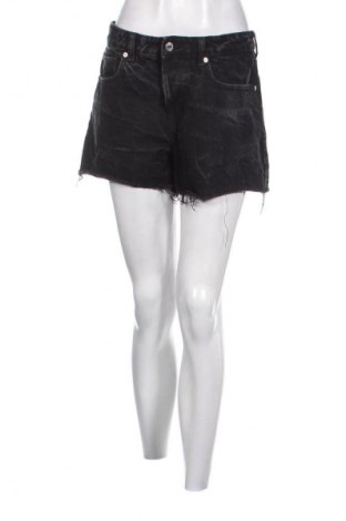 Damen Shorts H&M, Größe M, Farbe Schwarz, Preis 6,99 €