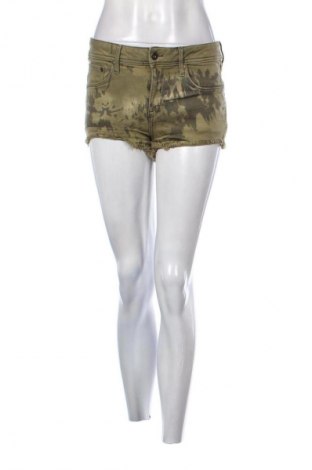 Damen Shorts H&M, Größe M, Farbe Mehrfarbig, Preis 9,74 €