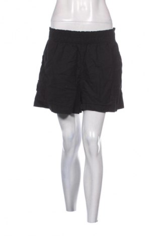 Dámske kraťasy  H&M, Veľkosť M, Farba Čierna, Cena  9,62 €