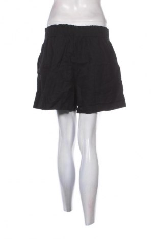 Dámske kraťasy  H&M, Veľkosť M, Farba Čierna, Cena  9,62 €