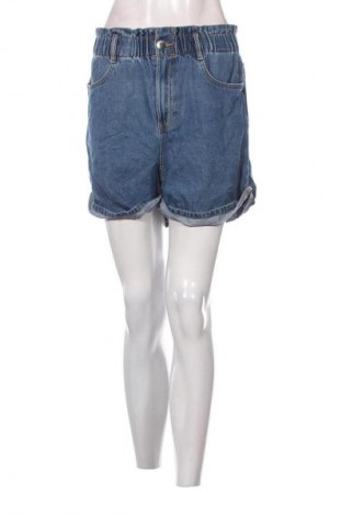 Dámske kraťasy  H&M, Veľkosť S, Farba Modrá, Cena  11,95 €